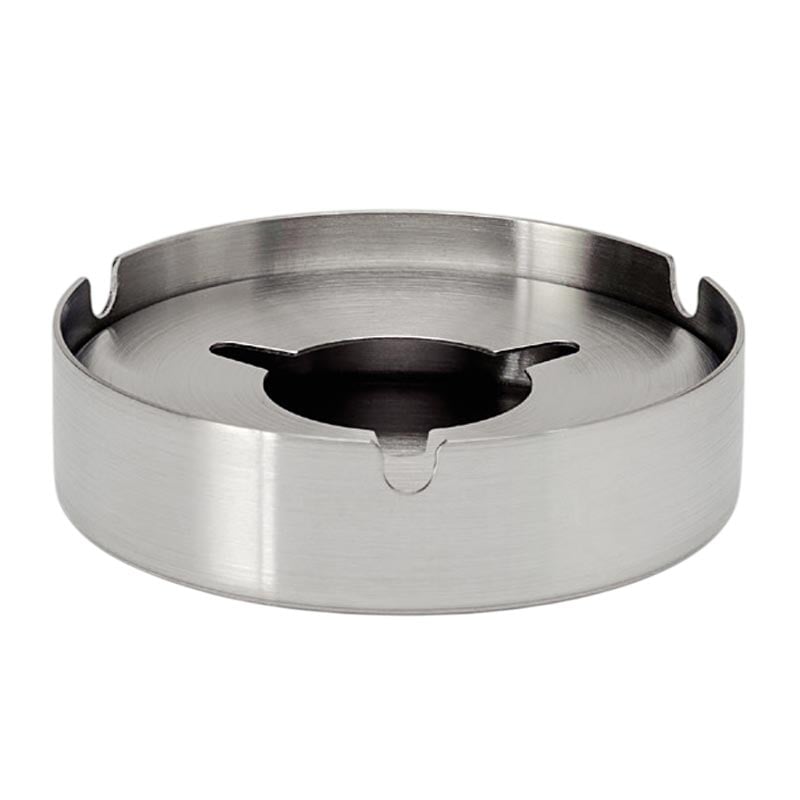 Zicco ZKC 95-B Rüzgarlıklı Küllük 10 cm