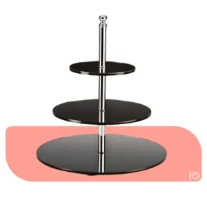 Aynalı Teşhir Standları