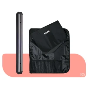 Bıçak Çantaları ve Mıknatıslar