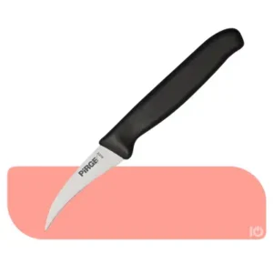 Dekor Bıçakları Ve Parizyen Kaşıkları