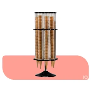 Dondurma Külahlıkları