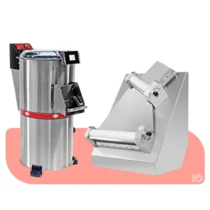 Hazırlık Makineleri