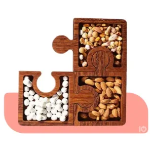 Kahvaltılık Ve Çerezlikler