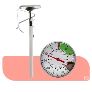 Kahve Termometreleri