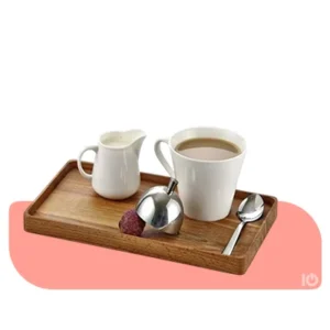 Kahve Ve Sunum Ekipmanları