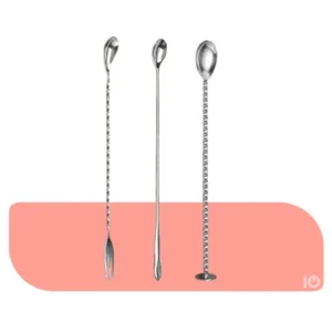 Kokteyl Kaşıkları