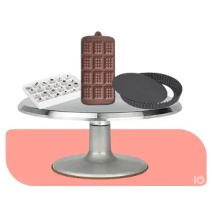 Pastacılık Ekipmanları