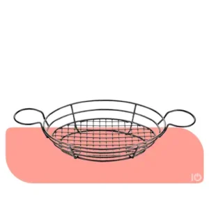 Patates Sunum Sepetleri