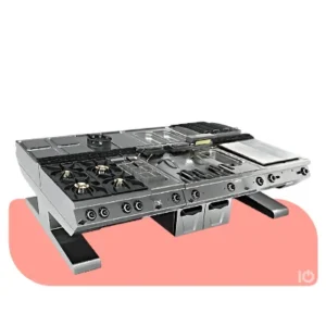 Pişirme Ekipmanları