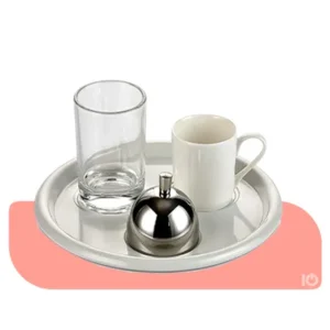 Türk Kahvesi Sunum Takımı