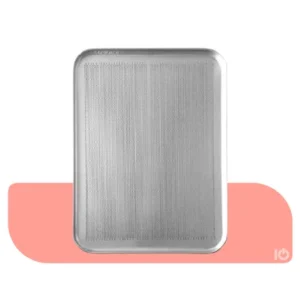 Delikli Fırın Tavaları