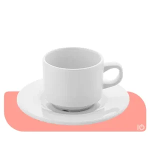 Kırılmaz Kahve Bardakları