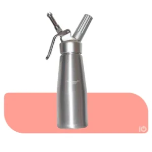 Krema ve Soda Sifonları