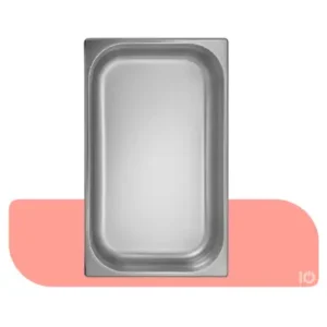 Standart Gastronorm Küvet