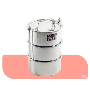 Yemek Taşıma Kapları