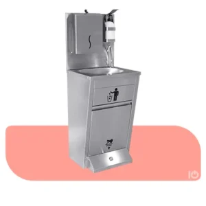 Çalışma Tezgahları ve Evyeler