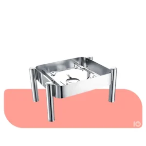Chafing Dish Standı
