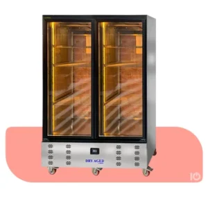 Dry Aged Et Yaşlandırma Dolapları