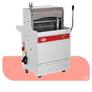 Ekmek Dilimleme Makineleri