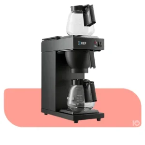 Filtre Kahve Makineleri