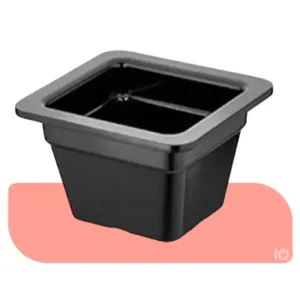 Gastronorm Thermoset Küvetler