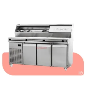 Hazırlık Dolapları