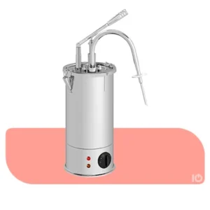 Isıtmalı Sos Pompaları