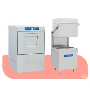 Sanayi Tipi Bulaşık Makineleri