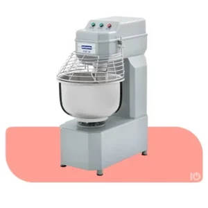 Spiral Hamur Yoğurma Makineleri