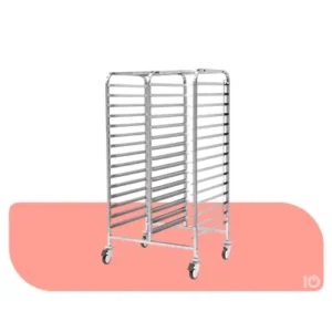 Tepsi Taşıma Arabaları