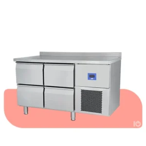 Tezgah Tipi Buzdolapları