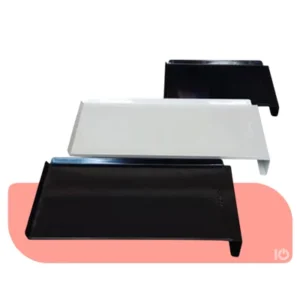 Aluminyum Boyalı Sunum Tepsileri