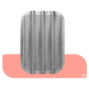 Baget Fırın Tavaları