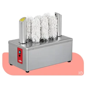 Bardak Kurutma Makineleri