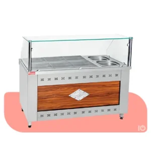 Benmari ve Nötr Servis Üniteleri