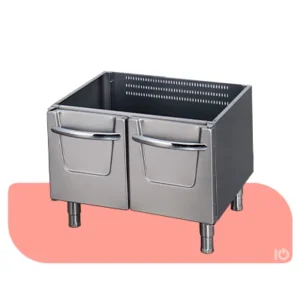 Cihaz Altı Dolaplar