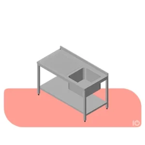 Demonte Çalışma Tezgahları