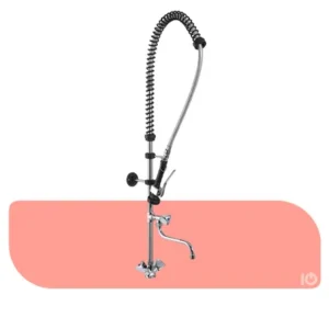 Duş Sprey Üniteleri