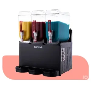 İce Slush ve Buzlaş Makineleri