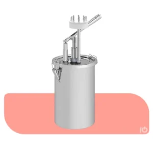 İğneli Sos Pompaları