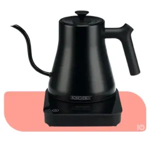 Kahve Demleme Kettle