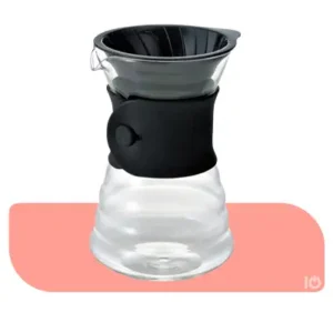 Kahve Demleme Sürahileri