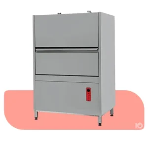 Kazan Yıkama Makineleri