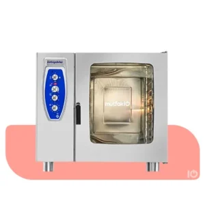 Konveksiyonel Fırınlar