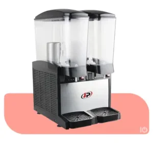 Limonata Şerbet ve Ayran Makineleri