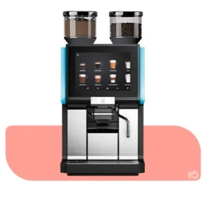 Süper Otomatik Kahve Makineleri