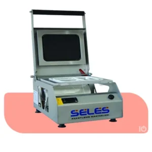 Tabak Kapatma Makineleri