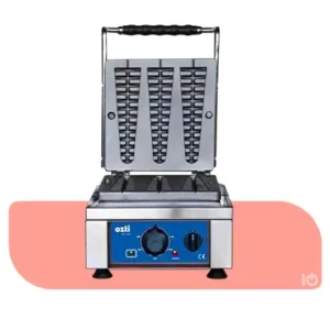 Çubuk Waffle Makineleri