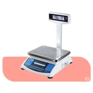 Fiyat Hesaplamalı Teraziler