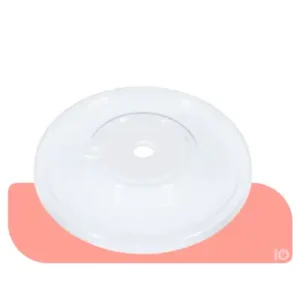 Kırılmaz Bardak Kapakları